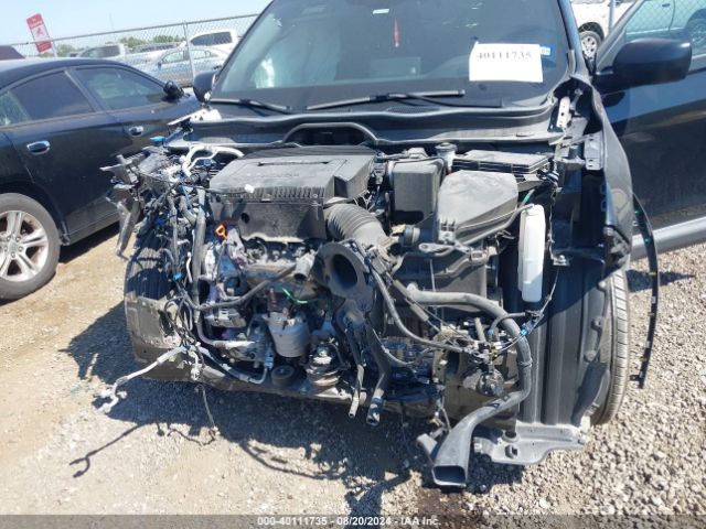 Photo 5 VIN: 5FNYG1H35PB013969 - HONDA PILOT 