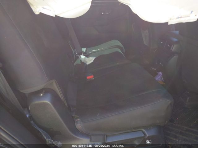 Photo 7 VIN: 5FNYG1H35PB013969 - HONDA PILOT 