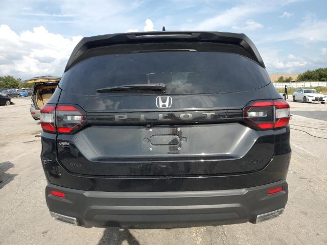 Photo 5 VIN: 5FNYG1H38PB014615 - HONDA PILOT SPOR 