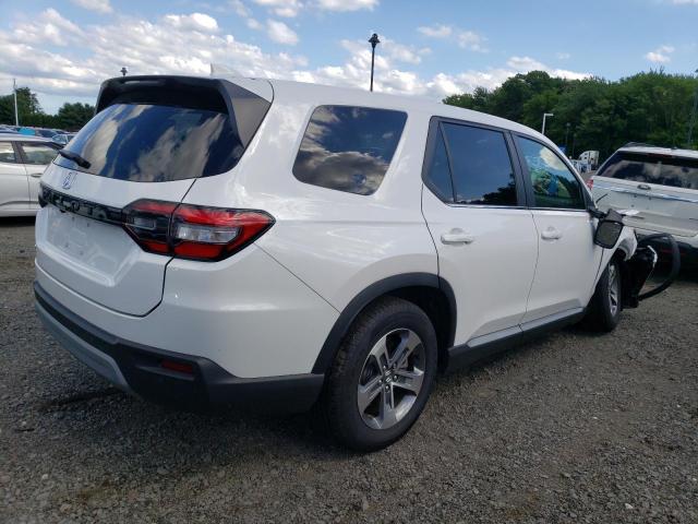 Photo 2 VIN: 5FNYG1H40RB031498 - HONDA PILOT EXL 