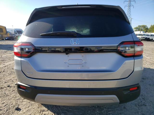 Photo 5 VIN: 5FNYG1H41RB001054 - HONDA PILOT 