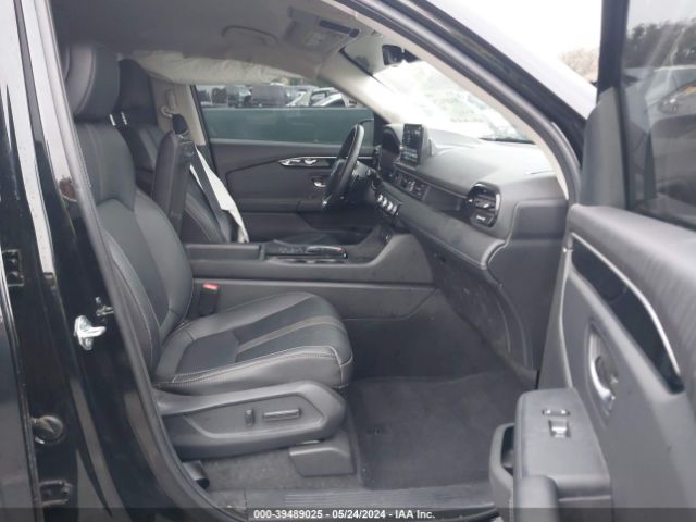 Photo 4 VIN: 5FNYG1H41RB006044 - HONDA PILOT 