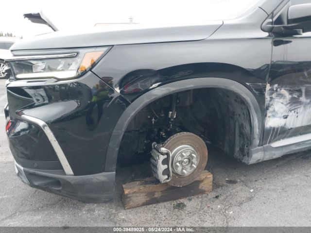 Photo 5 VIN: 5FNYG1H41RB006044 - HONDA PILOT 