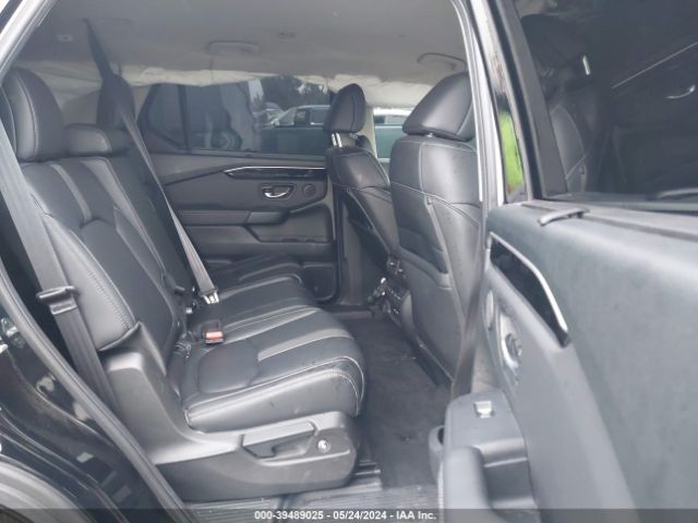 Photo 7 VIN: 5FNYG1H41RB006044 - HONDA PILOT 