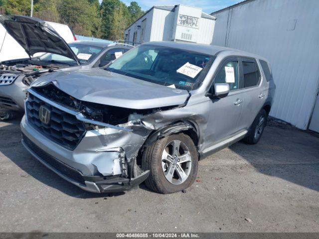 Photo 1 VIN: 5FNYG1H41RB043949 - HONDA PILOT 