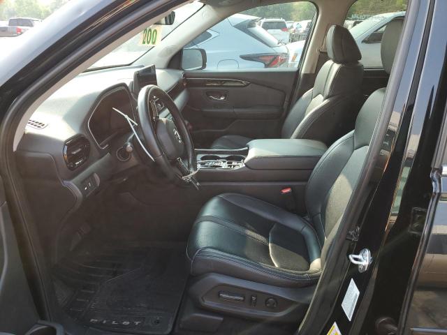 Photo 6 VIN: 5FNYG1H45PB003922 - HONDA PILOT EXL 