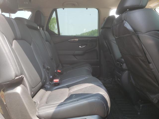 Photo 10 VIN: 5FNYG1H45PB006481 - HONDA PILOT EXL 