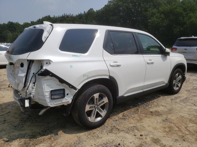 Photo 2 VIN: 5FNYG1H45PB006481 - HONDA PILOT EXL 