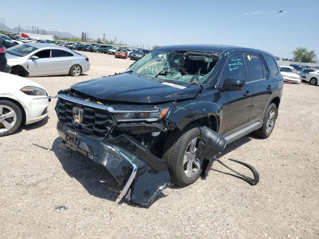 Photo 0 VIN: 5FNYG1H49RB016059 - HONDA PILOT EXL 