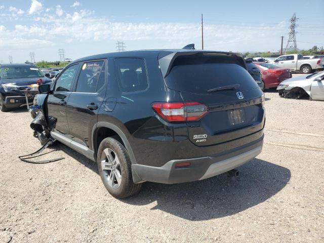 Photo 1 VIN: 5FNYG1H49RB016059 - HONDA PILOT EXL 