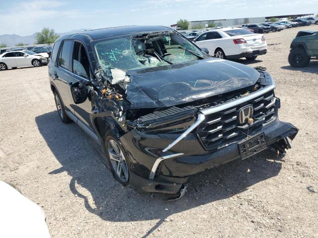 Photo 3 VIN: 5FNYG1H49RB016059 - HONDA PILOT EXL 