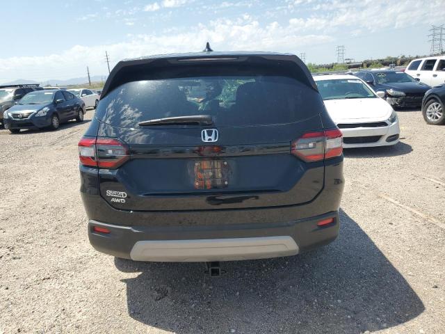 Photo 5 VIN: 5FNYG1H49RB016059 - HONDA PILOT EXL 