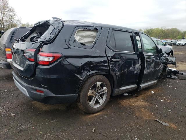 Photo 2 VIN: 5FNYG1H49RB025439 - HONDA PILOT 