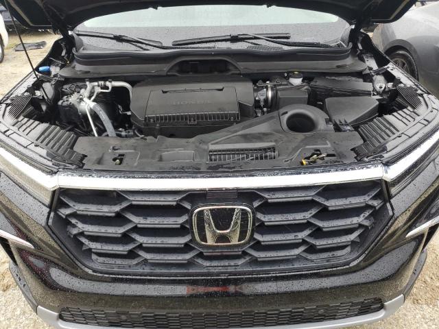 Photo 11 VIN: 5FNYG1H4XRB030374 - HONDA PILOT EXL 