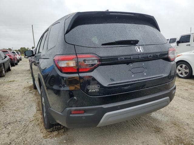 Photo 5 VIN: 5FNYG1H4XRB030374 - HONDA PILOT EXL 