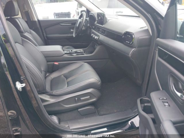 Photo 4 VIN: 5FNYG1H51PB018684 - HONDA PILOT 