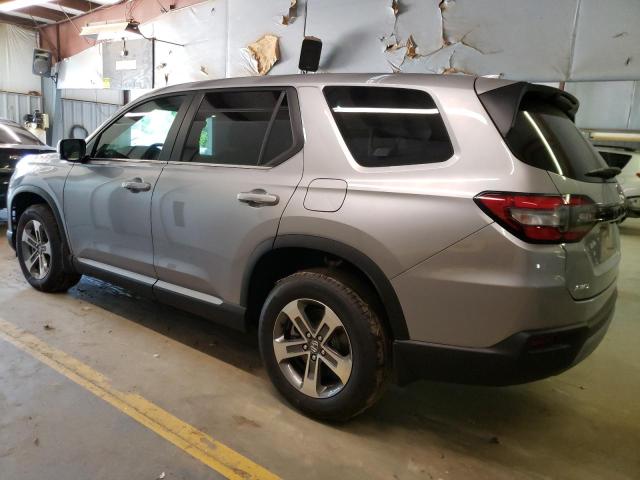 Photo 1 VIN: 5FNYG1H53PB004995 - HONDA PILOT EXL 