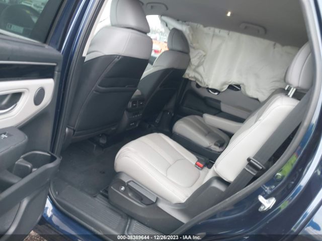 Photo 7 VIN: 5FNYG1H53PB037480 - HONDA PILOT 