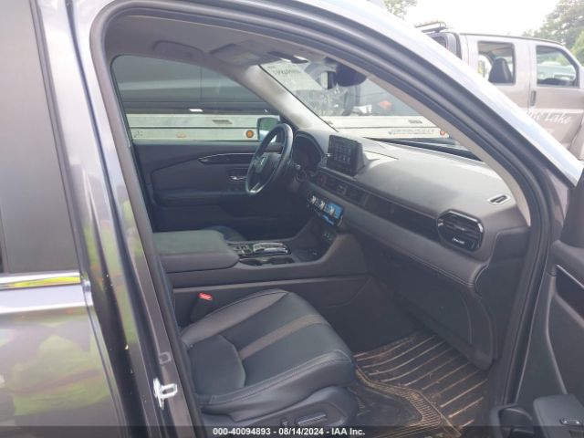 Photo 4 VIN: 5FNYG1H53RB025655 - HONDA PILOT 