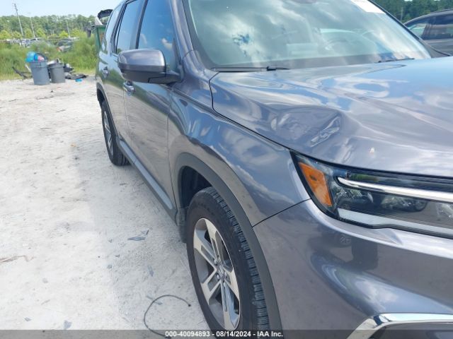 Photo 5 VIN: 5FNYG1H53RB025655 - HONDA PILOT 