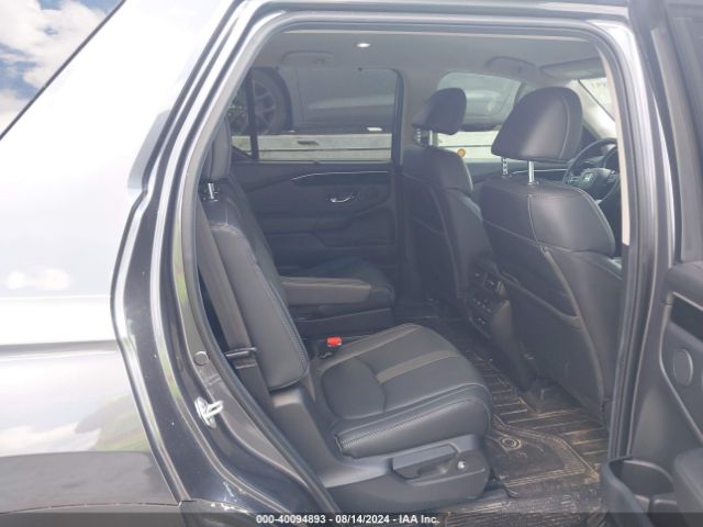 Photo 7 VIN: 5FNYG1H53RB025655 - HONDA PILOT 