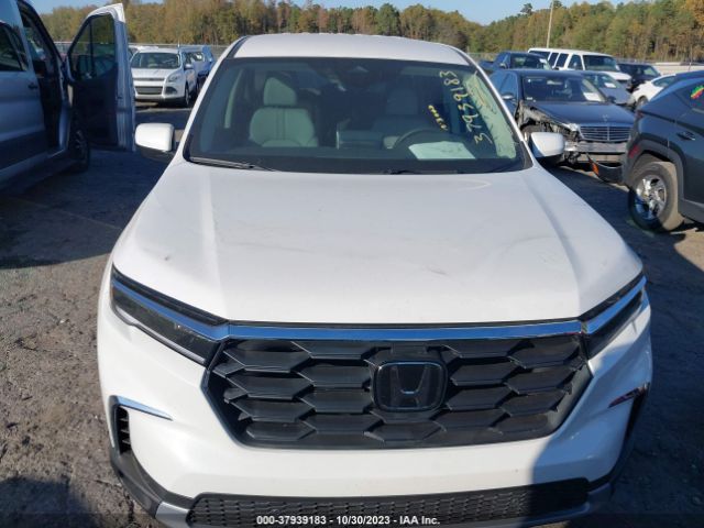 Photo 5 VIN: 5FNYG1H54PB030926 - HONDA PILOT 