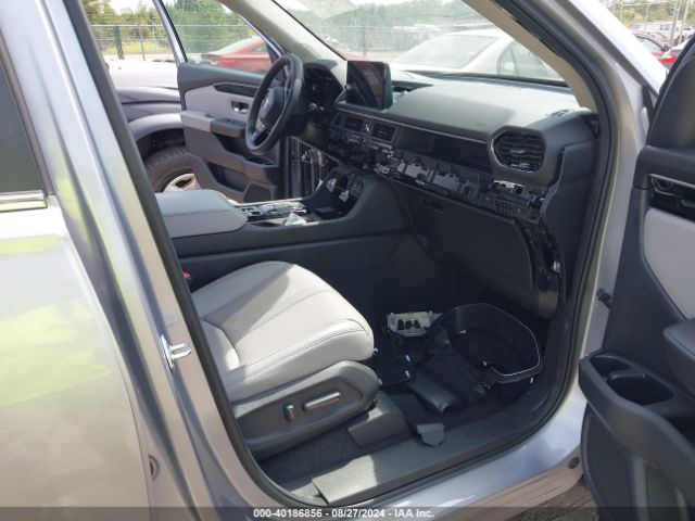 Photo 4 VIN: 5FNYG1H55RB023759 - HONDA PILOT 