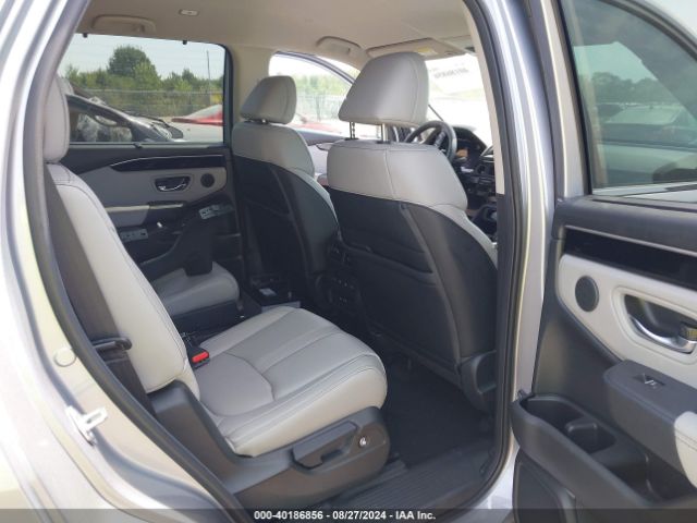 Photo 7 VIN: 5FNYG1H55RB023759 - HONDA PILOT 