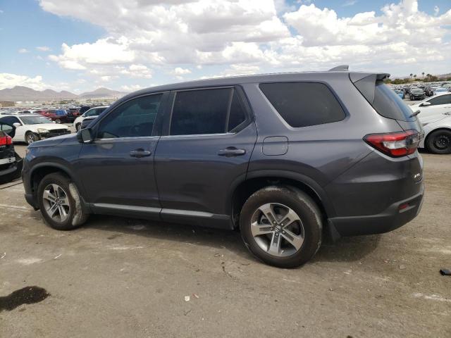 Photo 1 VIN: 5FNYG1H57RB007661 - HONDA PILOT EXL 