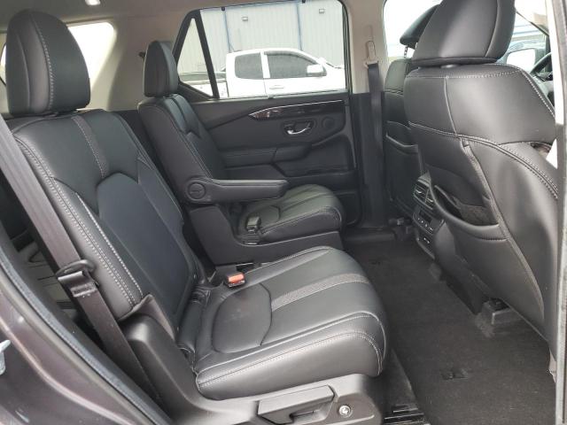 Photo 10 VIN: 5FNYG1H57RB007661 - HONDA PILOT EXL 