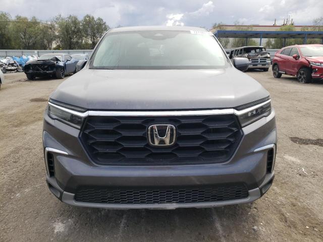 Photo 4 VIN: 5FNYG1H57RB007661 - HONDA PILOT EXL 