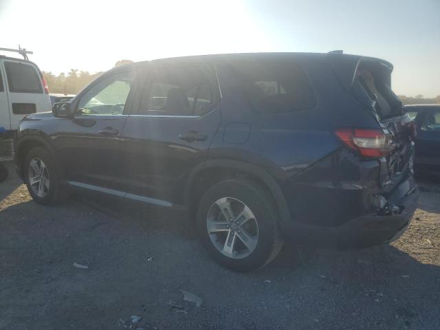 Photo 1 VIN: 5FNYG1H58PB037488 - HONDA PILOT EXL 