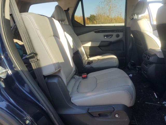 Photo 10 VIN: 5FNYG1H58PB037488 - HONDA PILOT EXL 