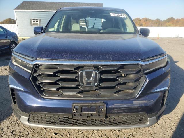 Photo 4 VIN: 5FNYG1H58PB037488 - HONDA PILOT EXL 