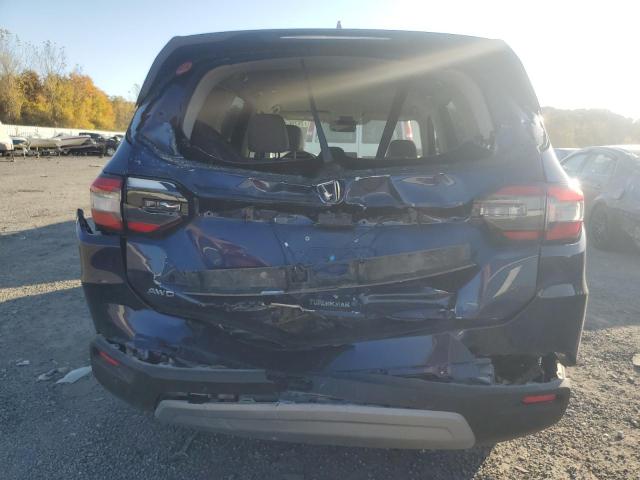 Photo 5 VIN: 5FNYG1H58PB037488 - HONDA PILOT EXL 