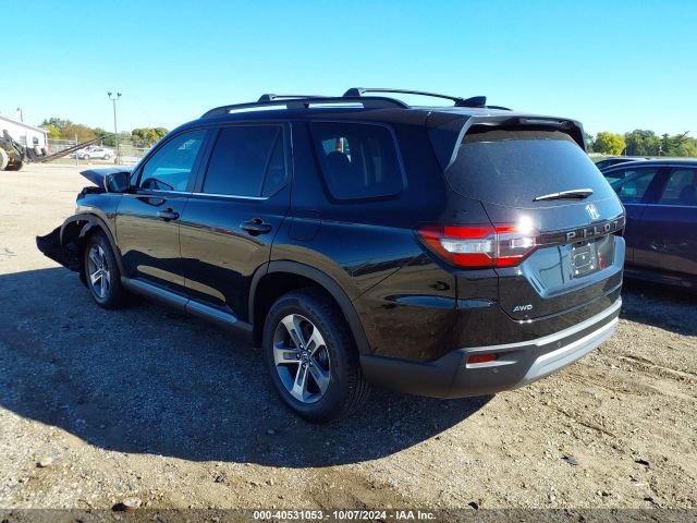 Photo 2 VIN: 5FNYG1H58RB026669 - HONDA PILOT 