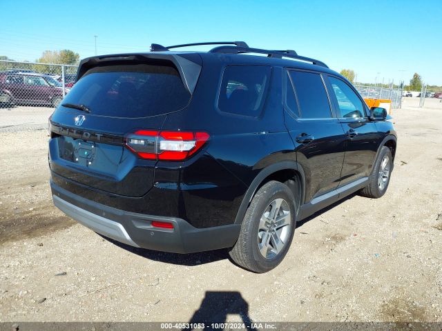 Photo 3 VIN: 5FNYG1H58RB026669 - HONDA PILOT 