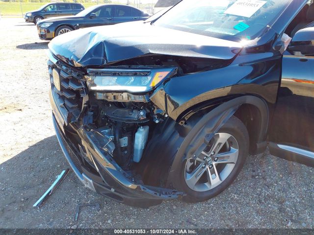 Photo 5 VIN: 5FNYG1H58RB026669 - HONDA PILOT 