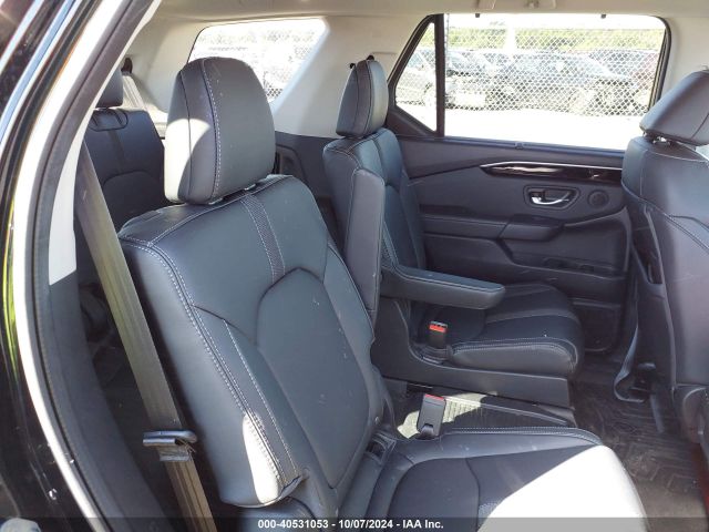 Photo 7 VIN: 5FNYG1H58RB026669 - HONDA PILOT 