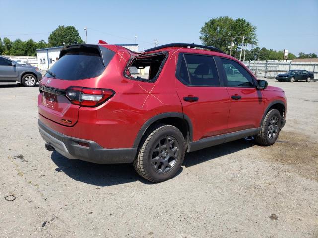 Photo 2 VIN: 5FNYG1H60PB015865 - HONDA PILOT TRAI 