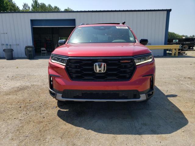 Photo 4 VIN: 5FNYG1H60PB015865 - HONDA PILOT TRAI 