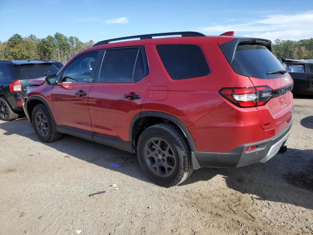 Photo 1 VIN: 5FNYG1H61PB051323 - HONDA PILOT 