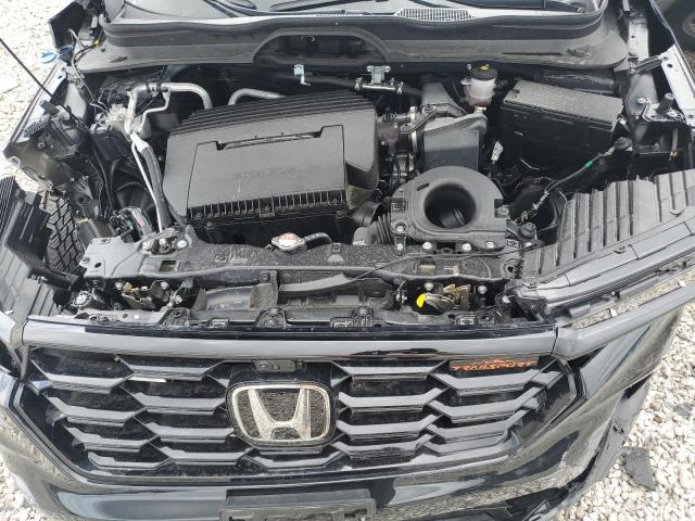 Photo 11 VIN: 5FNYG1H61RB041362 - HONDA PILOT TRAI 