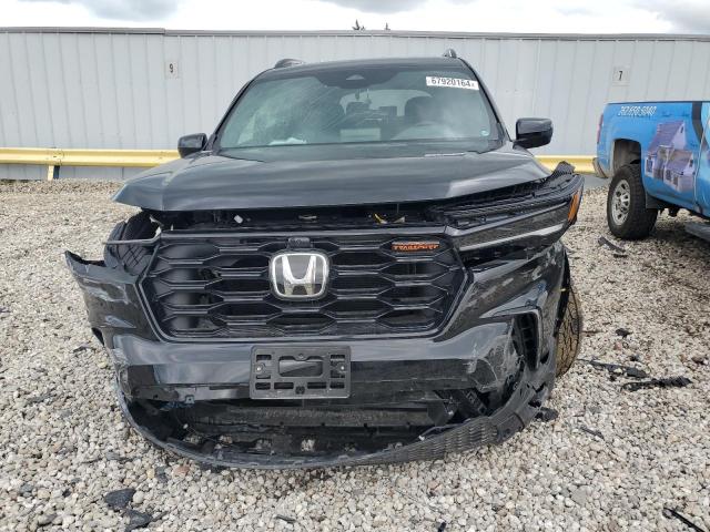 Photo 4 VIN: 5FNYG1H61RB041362 - HONDA PILOT TRAI 