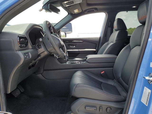 Photo 6 VIN: 5FNYG1H62RB023520 - HONDA PILOT TRAI 