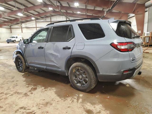 Photo 1 VIN: 5FNYG1H64SB054791 - HONDA PILOT TRAI 