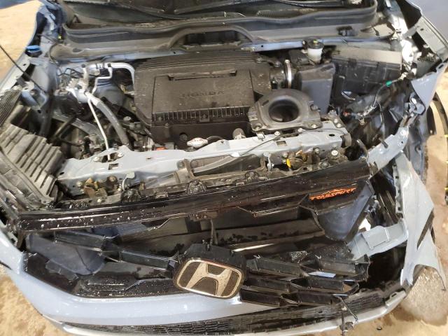 Photo 11 VIN: 5FNYG1H64SB054791 - HONDA PILOT TRAI 