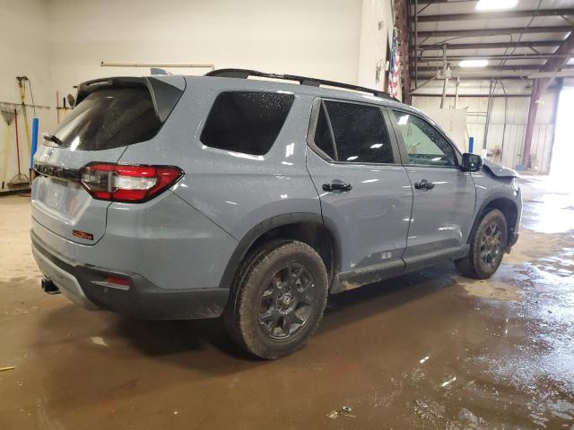 Photo 2 VIN: 5FNYG1H64SB054791 - HONDA PILOT TRAI 