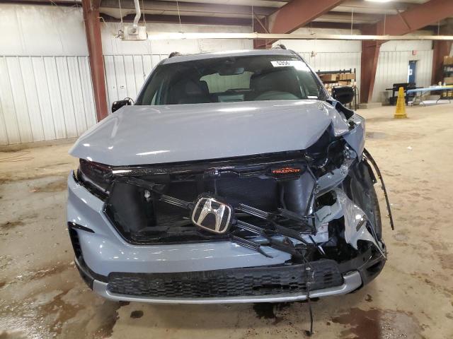 Photo 4 VIN: 5FNYG1H64SB054791 - HONDA PILOT TRAI 