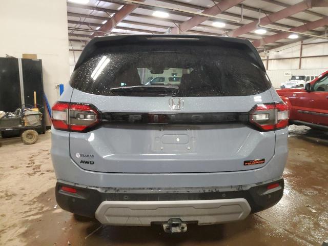 Photo 5 VIN: 5FNYG1H64SB054791 - HONDA PILOT TRAI 